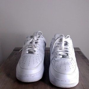 Nike Air Force 1 Low '07 White